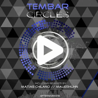 Circles by Tembar