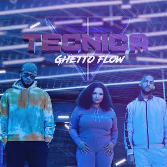 Tecnica by Ghetto Flow