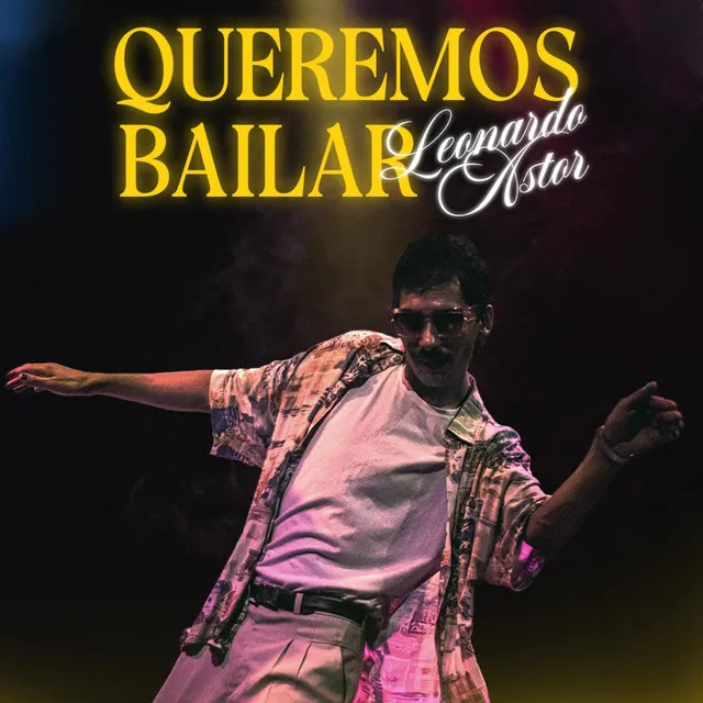 Queremos Bailar