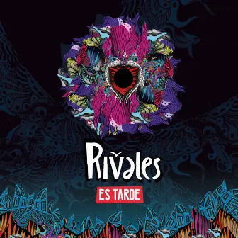 Es Tarde by Rivales