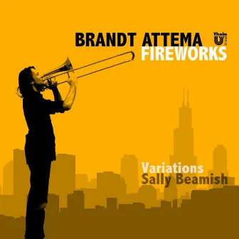 Variations (Sally Beamish) by Brandt Attema