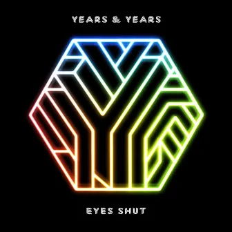 Eyes Shut (Sam Feldt Remix) by Olly Alexander (Years & Years)