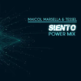 Siento (Power Mix) by Tessel