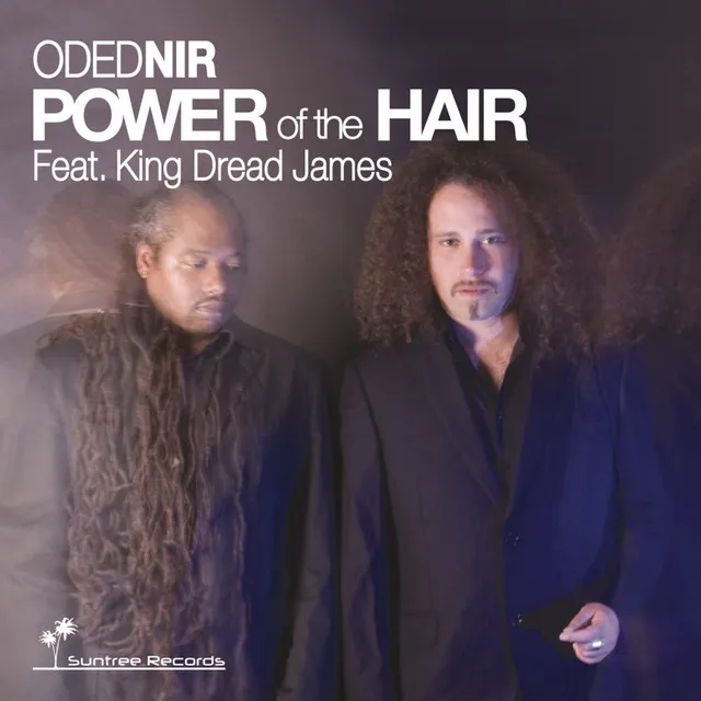 Power Of The Hair - Instrumental Mix