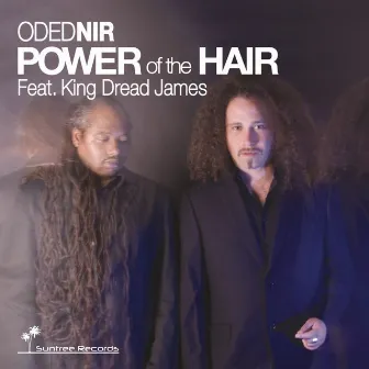 Power Of The Hair by King Dread James