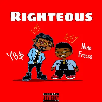 Righteous by Nino Fresco