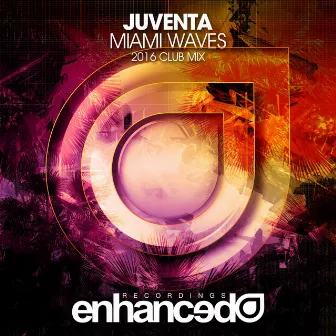 Miami Waves (2016 Club Mix) by Juventa