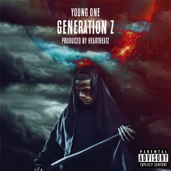 Generation Z by Young One