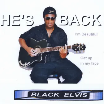 Im Beautiful by Black Elvis