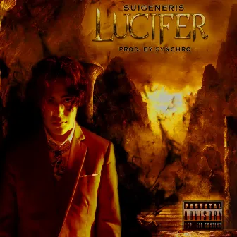 Lucifer by Suigeneris