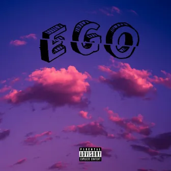 Ego by DontayJacob