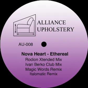 Ethereal by Nova Heart