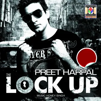 The Lock Up by Preet Harpal