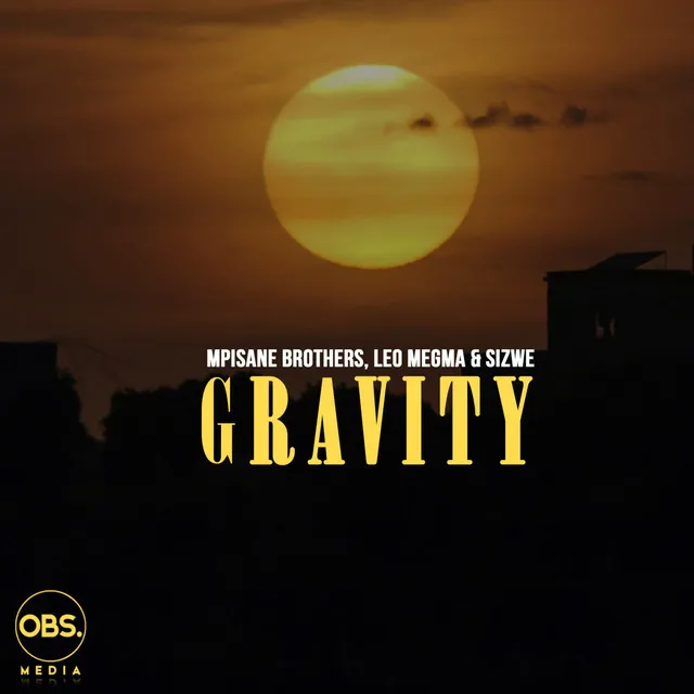 Gravity - Original Mix