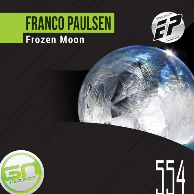 Frozen Moon - Original Mix