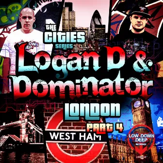 London by Logan D