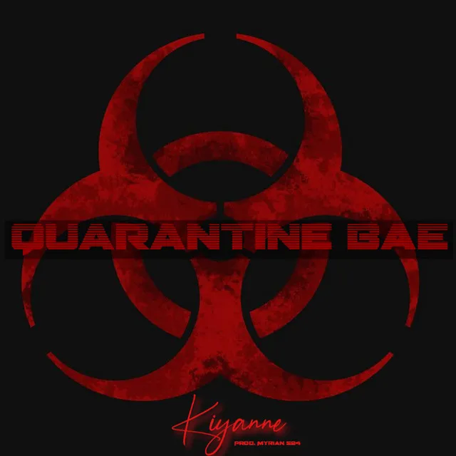 Quarantine Bae