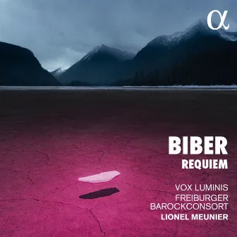 Biber: Requiem by Freiburger BarockConsort