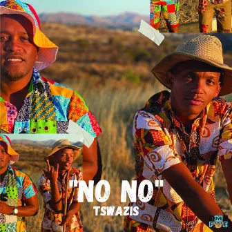 No No by Tswazis