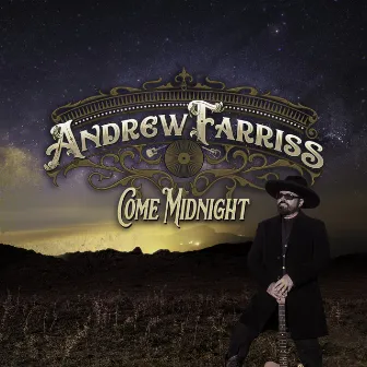 Come Midnight by Andrew Farriss