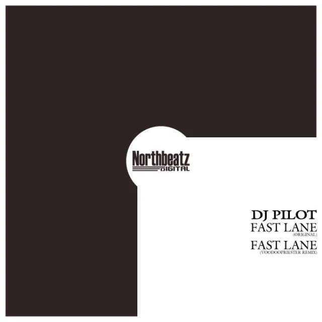 Fast Lane - Voodoopriester Remix