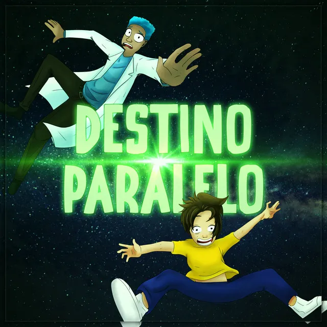 Destino Paralelo