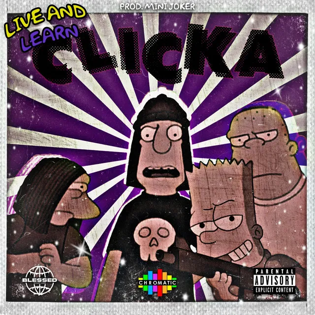 Clicka