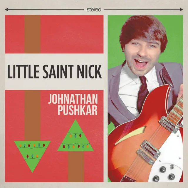 Little Saint Nick