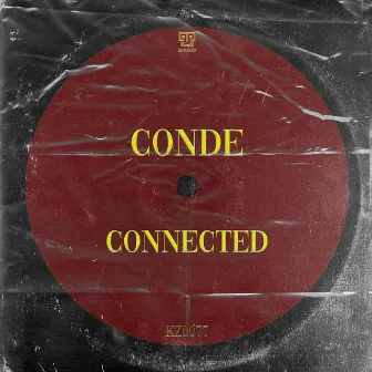 Connected by Conde