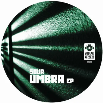 Umbra EP by Sour