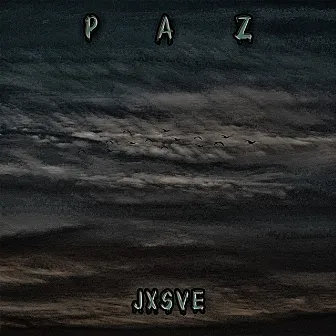 Paz by JXSVE