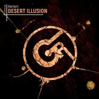 Desert Illusion by Harlam