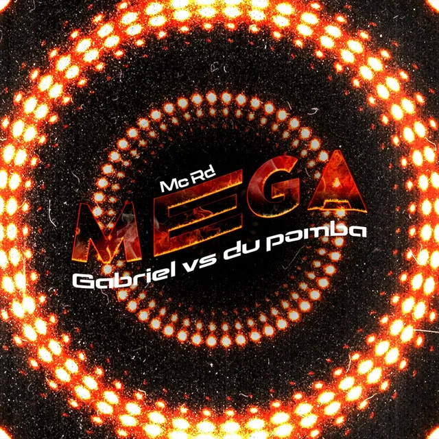 Mega - Dj Gabriel Beats Vs Dj Dupomba