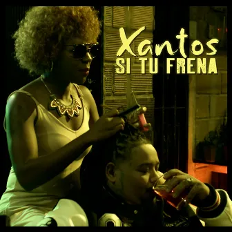 Si Tu Frena by Kénsel Tell Them