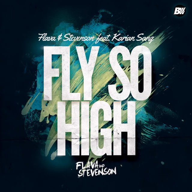 Fly so High - Radio Edit