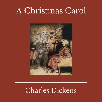 A Christmas Carol by Christopher Saylor