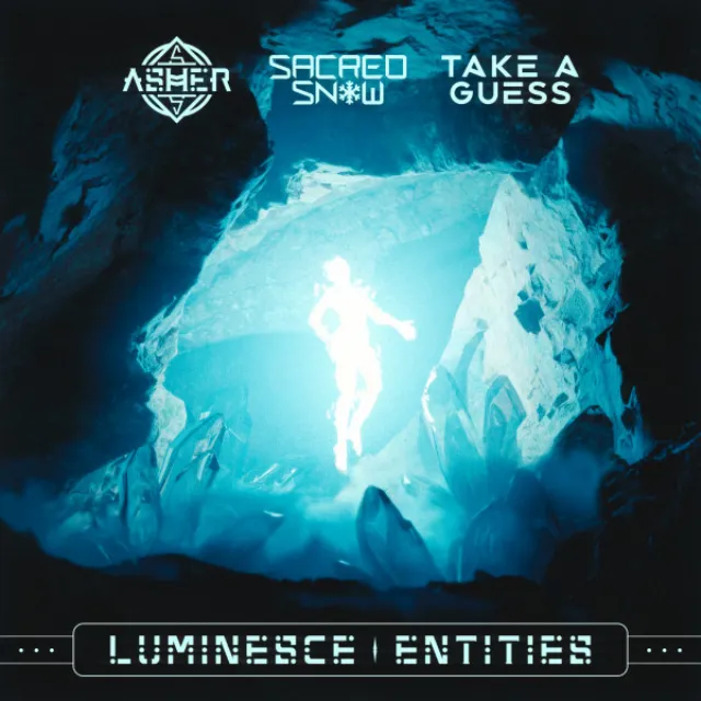 Luminesce Entities