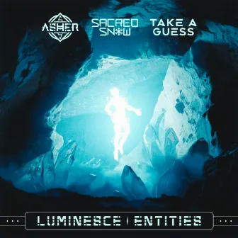 Luminesce Entities by Sacred Snow