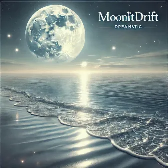 Moonlit Drift by Dreamstic