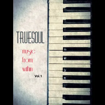 Inspired by Soul by Truesoul