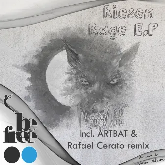 Rage E.P. by Riesen