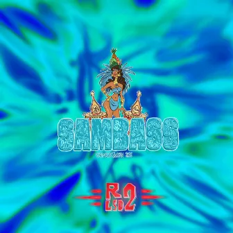 SAMBASS 2023 (RULLELÅT) by R2-LSD2