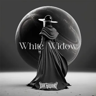 White Widow by Sandu