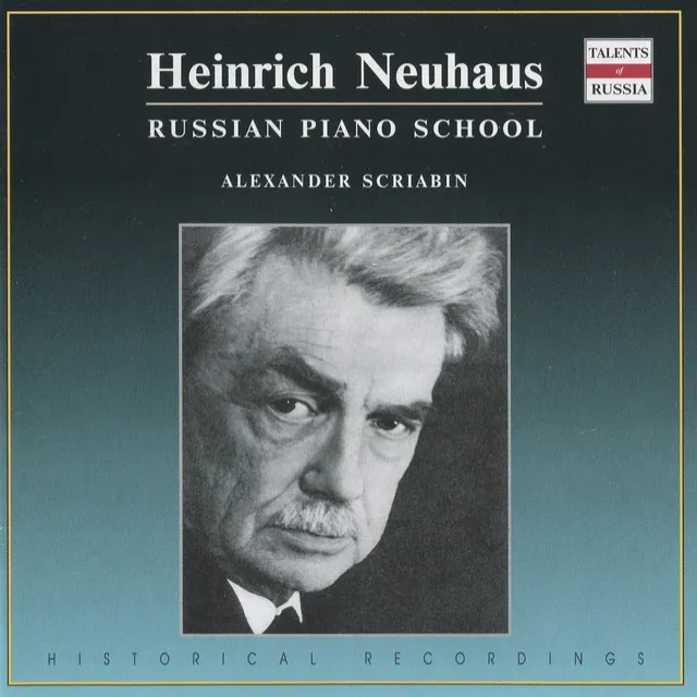 Piano Concerto in F-Sharp Minor, Op. 20: I. Allegro