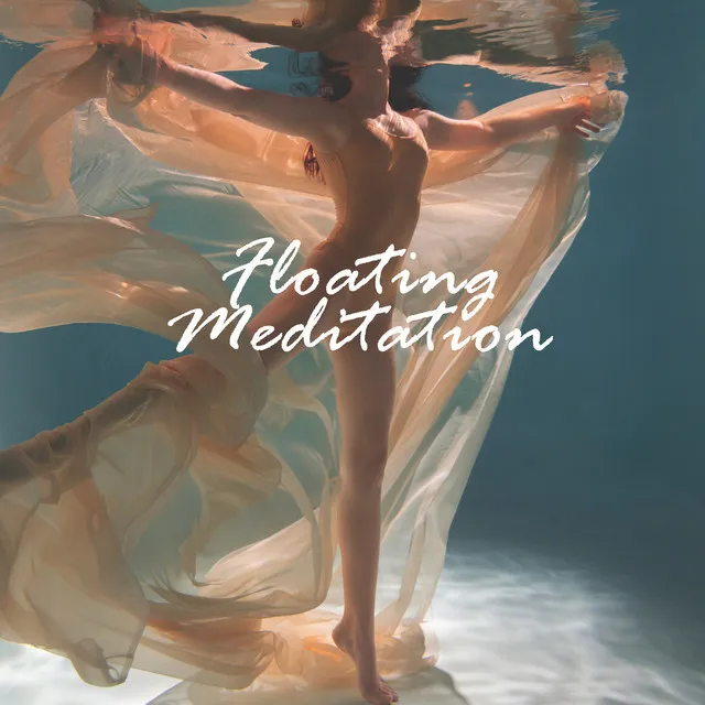 Floating Meditation: Calming and Relaxing Music, Womb-Like Experience, Float Therapy