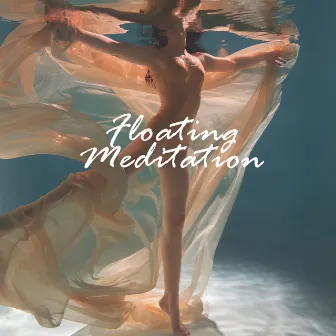 Floating Meditation: Calming and Relaxing Music, Womb-Like Experience, Float Therapy by Healing Waters Zone