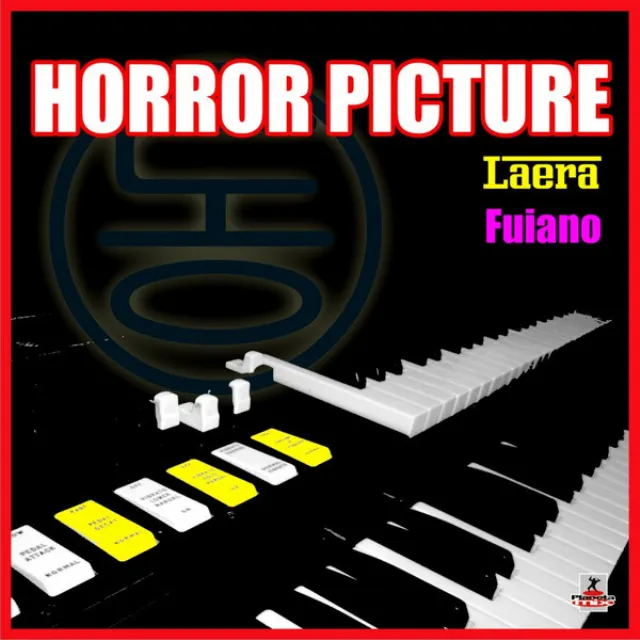 Horror Picture - Radio Mix