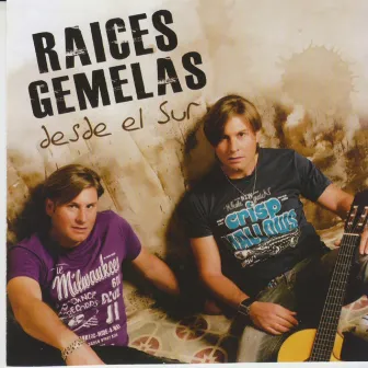 Desde el Sur by Raices Gemelas