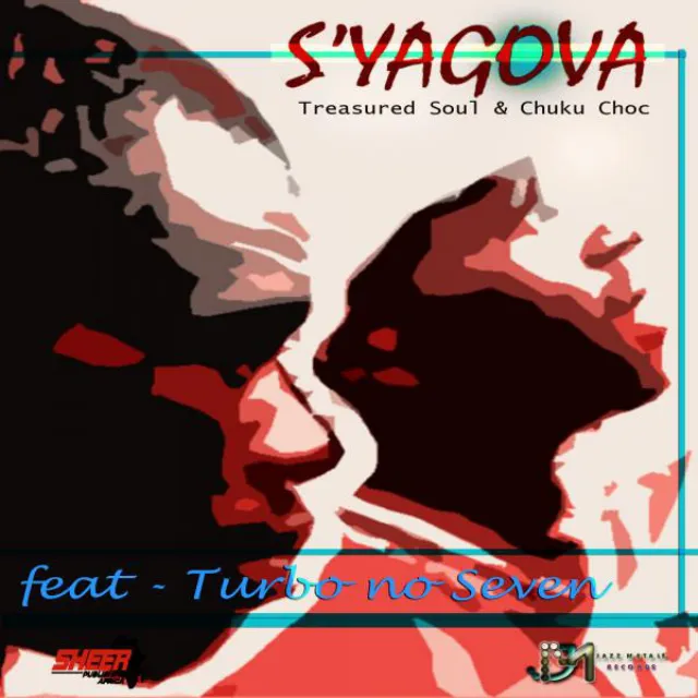 S' Yagova (feat. Turbo no Seven) - Original Mix