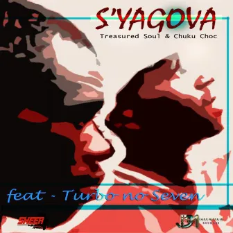 S' Yagova by TreasuredSoul